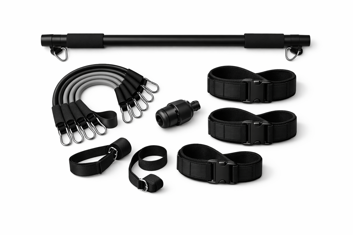 Men’s Elite Resistance Bundle
