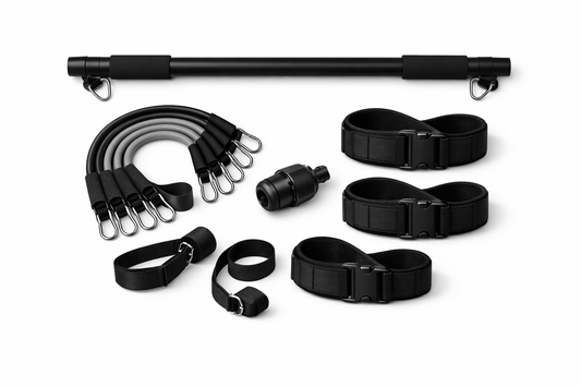 Men’s Elite Resistance Bundle
